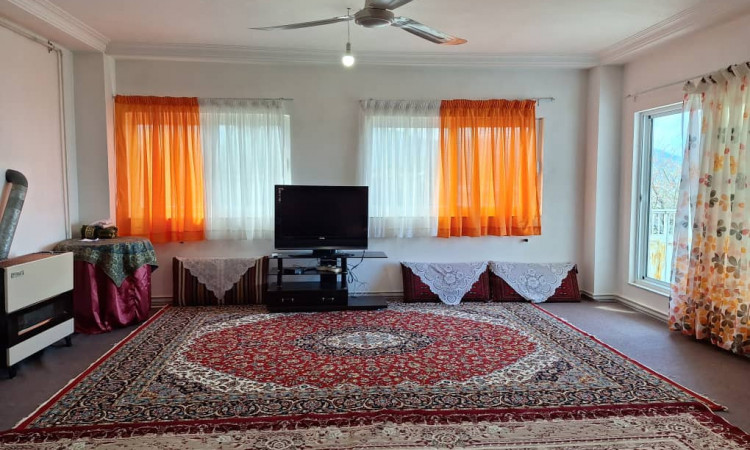 اجاره سوئیت نقلی خواجه