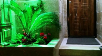 اجاره ویلای لوکس سه خوابه صدف