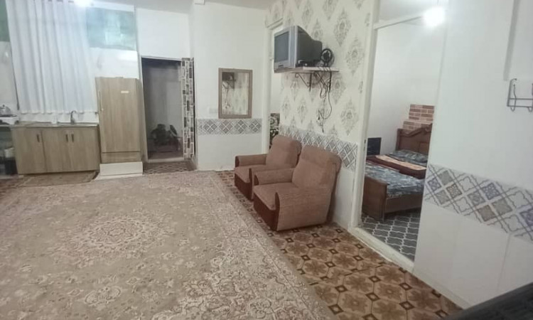 اجاره آپارتمان دو خواب آوا