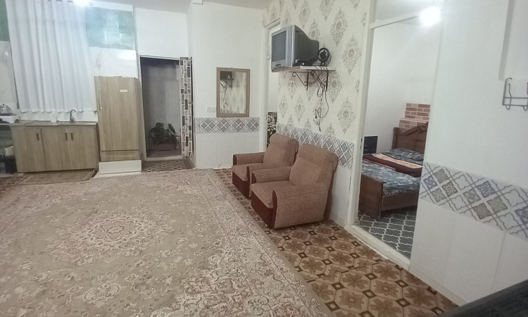 اجاره آپارتمان دو خواب آوا