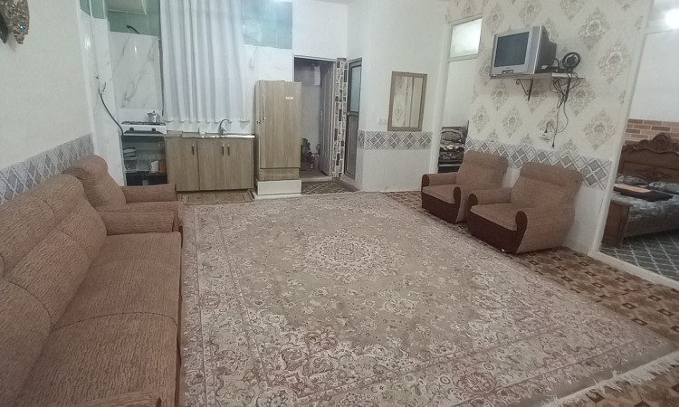 اجاره آپارتمان دو خواب آوا