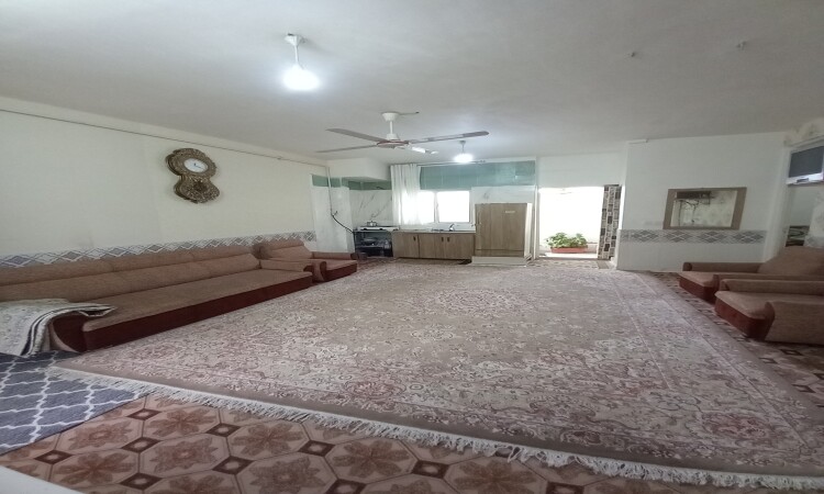 استئجار شقة Ava -bedroom