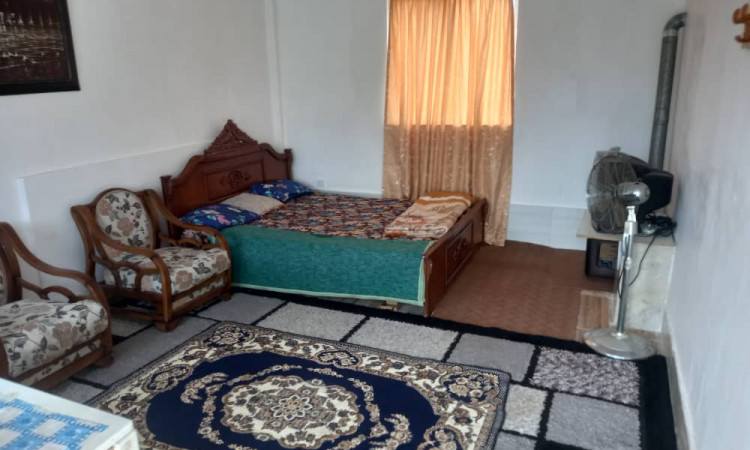 اجاره سوئیت نقلی علی