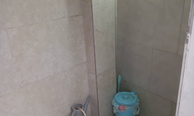 اجاره سوئیت نقلی علی