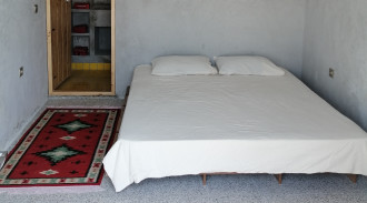 رزرو بوم گردی لانگ بیچ - اتاق 1