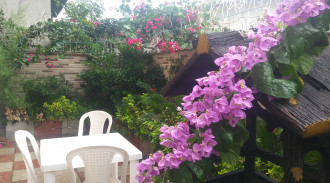 رزرو ویلا سه خواب نزدیک به ساحل صدف