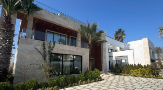 اجاره ویلا تریبلکس استخردار شهرک اقاقیا