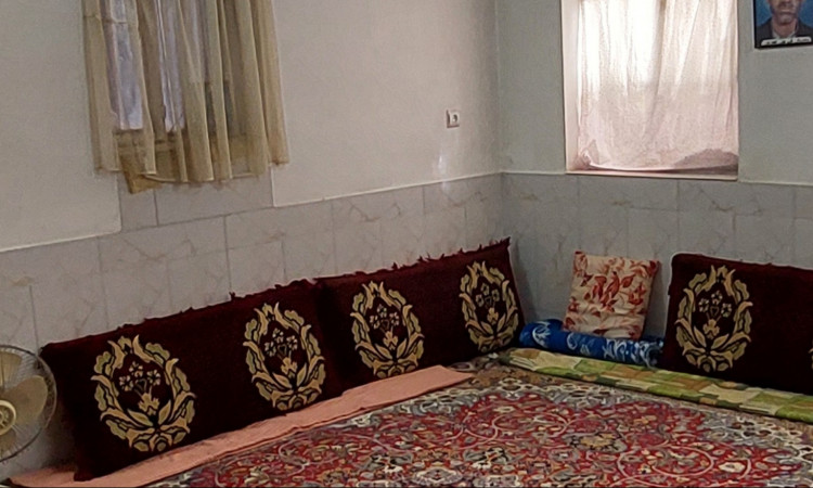 اجاره خانه مادربزرگ پدر بزرگ ها