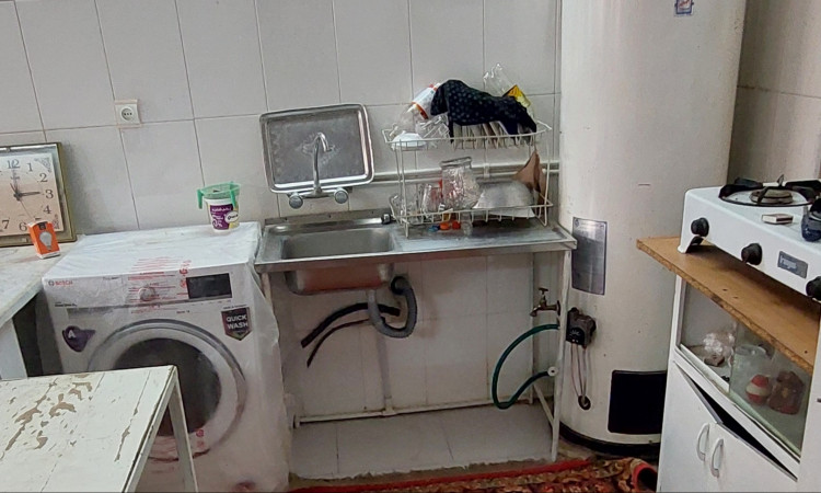 اجاره خانه مادربزرگ پدر بزرگ ها