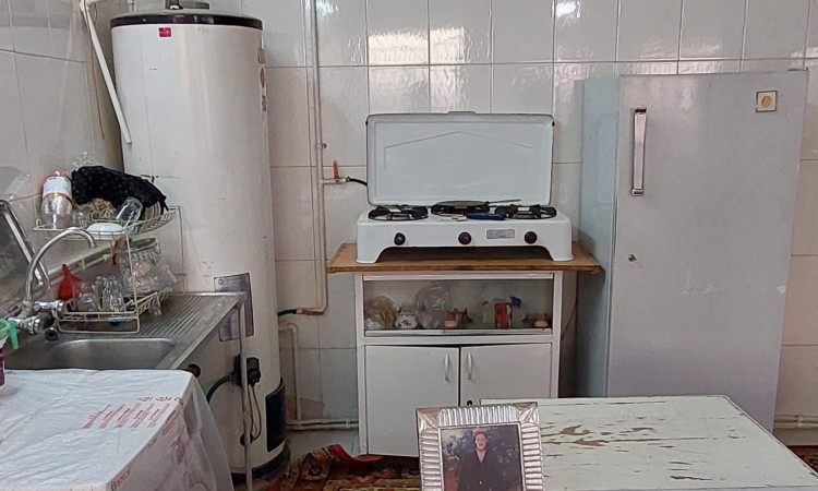 اجاره خانه مادربزرگ پدر بزرگ ها