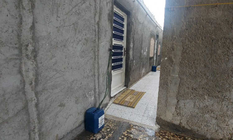اجاره سوئیت نقلی لاله