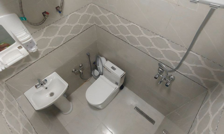 اجاره سوئیت نقلی لاله