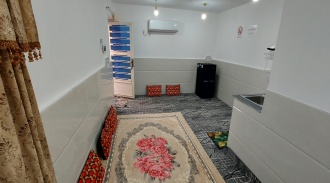 اجاره سوئیت نقلی لاله