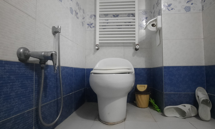 اجاره آپارتمان ساحلی سرخرود روبه دریا