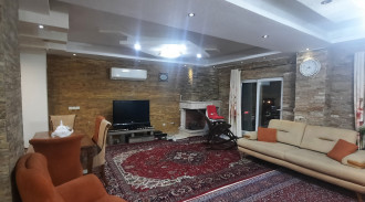 اجاره آپارتمان ساحلی سرخرود روبه دریا