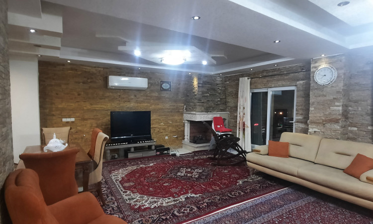 اجاره آپارتمان ساحلی سرخرود روبه دریا