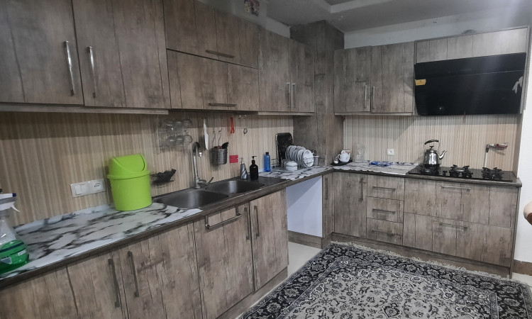 اجاره آپارتمان ساحلی سرخرود روبه دریا