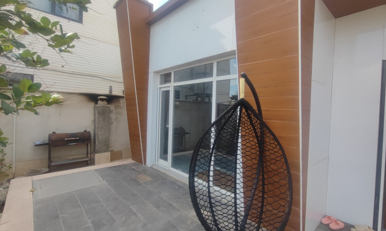 اجاره ویلا استخردار کاج 1