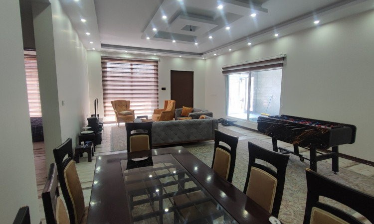 اجاره ویلا استخردار کاج 1