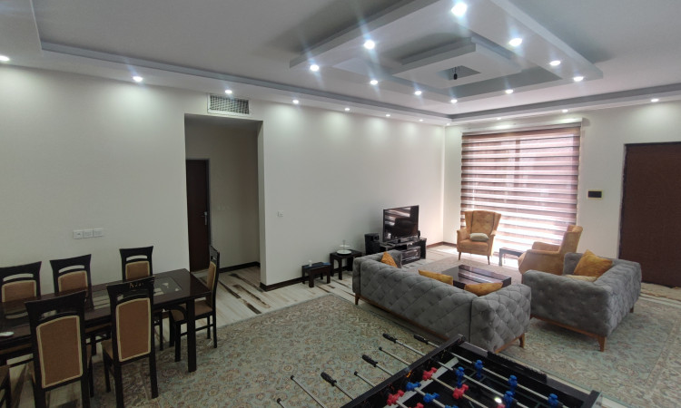 اجاره ویلا استخردار کاج 1