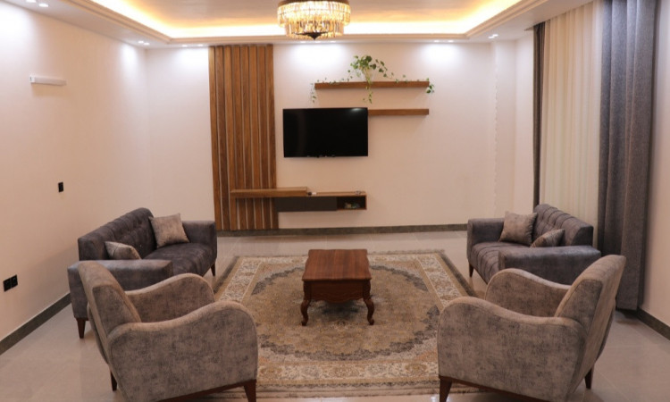 اجاره ویلا ساحلی استخردار نورا