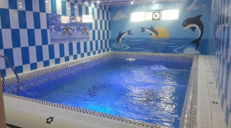 اجاره ویلا استخردار - چالوس