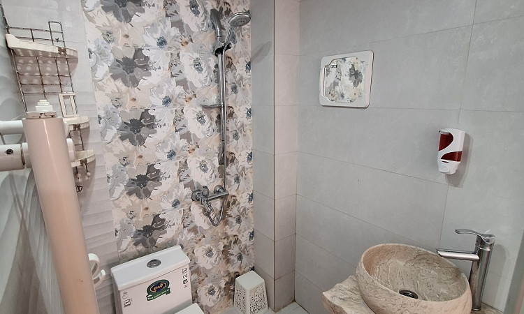 اجاره آپارتمان تک خواب ساحلی کنار دریا