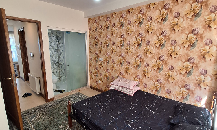 اجاره آپارتمان تک خواب ساحلی کنار دریا