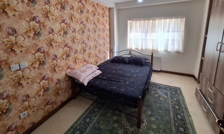 اجاره آپارتمان تک خواب ساحلی کنار دریا