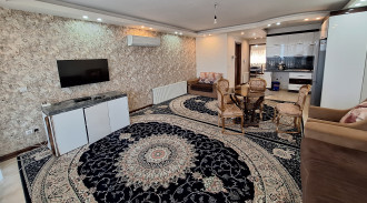 اجاره آپارتمان تک خواب ساحلی کنار دریا