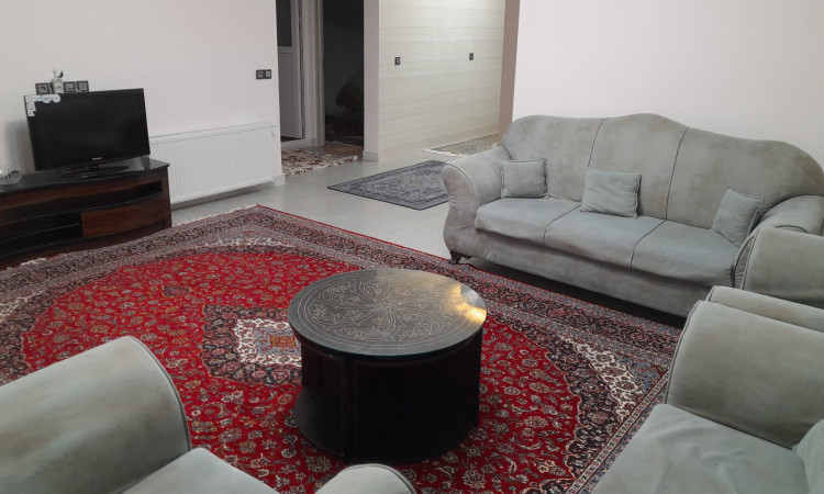 اجاره ویلای 2 خوابه پردیس