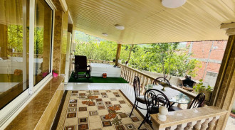 اجاره ویلا دو خوابه شهرزاد