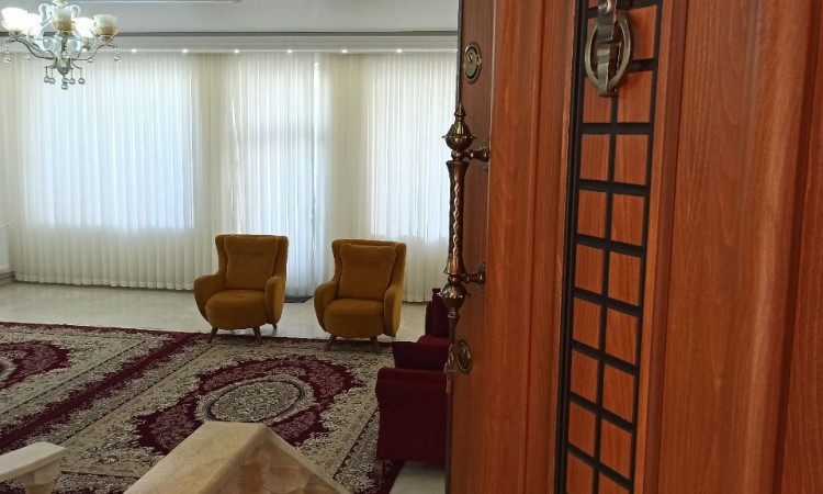 اجاره آپارتمان دوخوابه پورمقدم