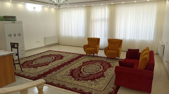 استئجار شقق غرفة نوم مزدوجة Pourmagh