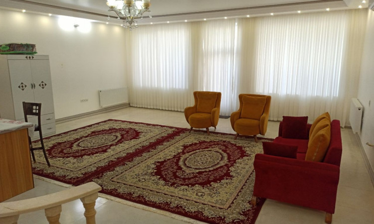 اجاره آپارتمان دوخوابه پورمقدم