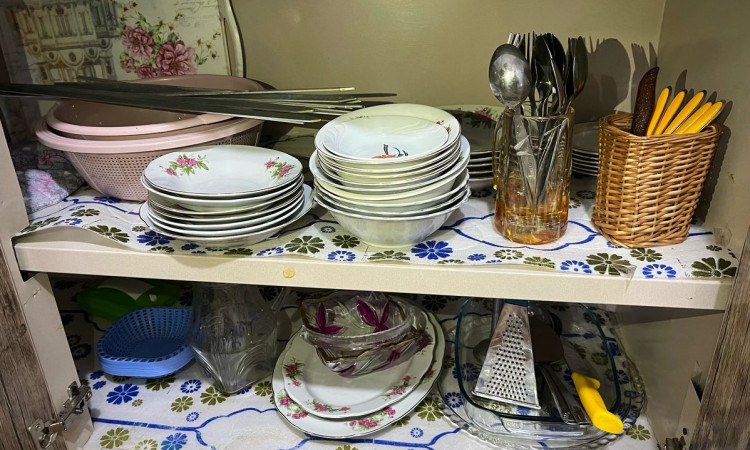 اجاره سوئیت باغ دربستی روجا
