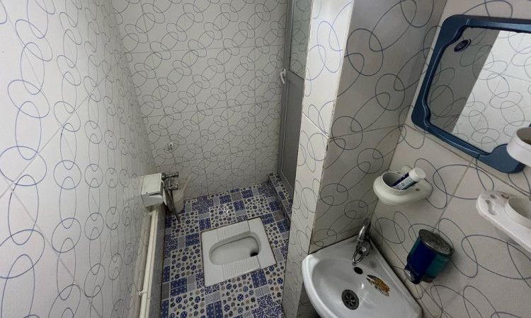 اجاره سوئیت باغ دربستی روجا