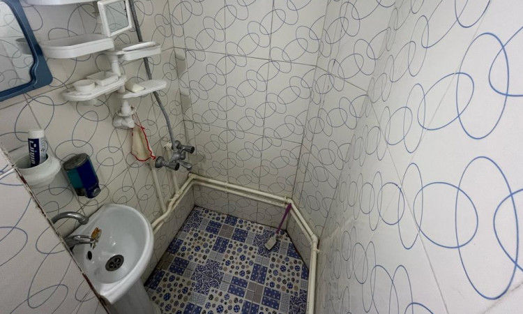 اجاره سوئیت باغ دربستی روجا