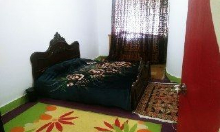 اجاره ویلاتکخوابه همکف