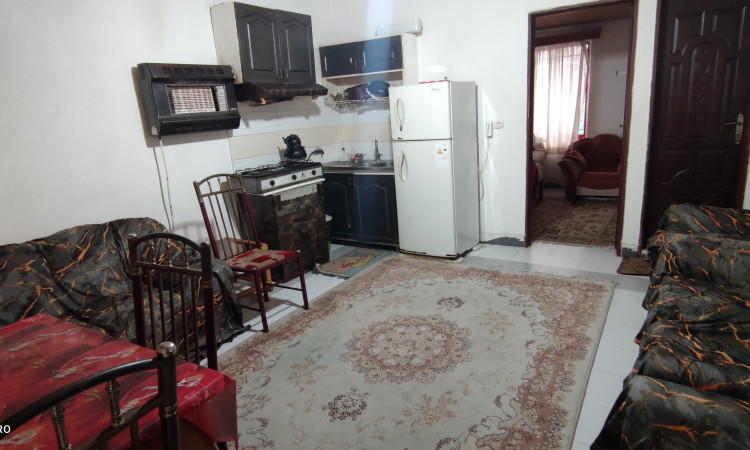 اجاره ویلاتکخوابه همکف