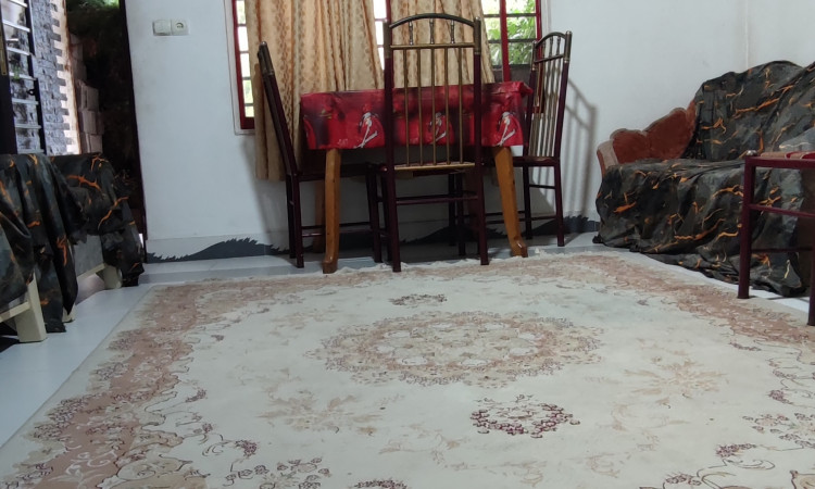 اجاره ویلاتکخوابه همکف