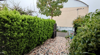 اجاره ویلاتکخوابه همکف