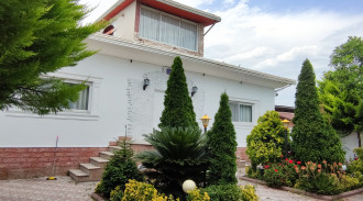 اجاره ویلای 3 خوابه با میز بیلیارد و فوتبال دستی 3075