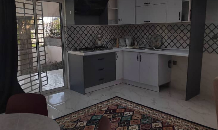 اجاره ویلا دو خواب تابش