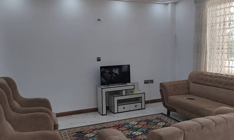 اجاره ویلا دو خواب تابش