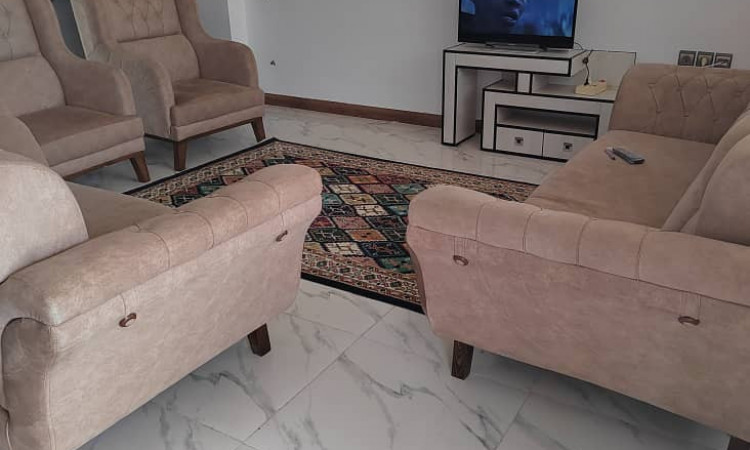 اجاره ویلا دو خواب تابش