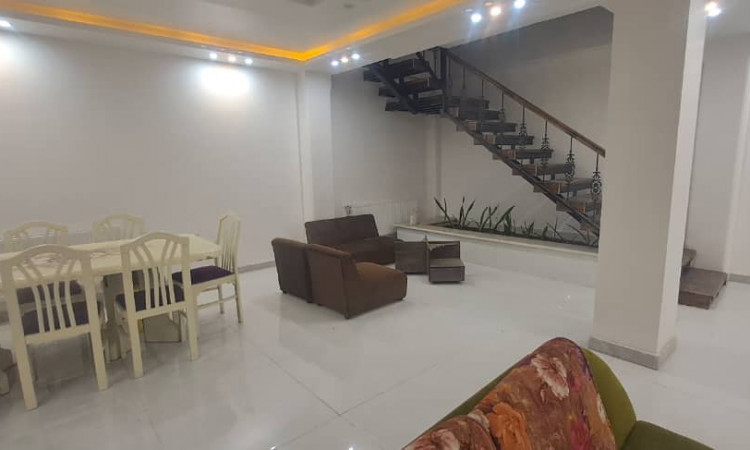 اجاره عمارت صدف