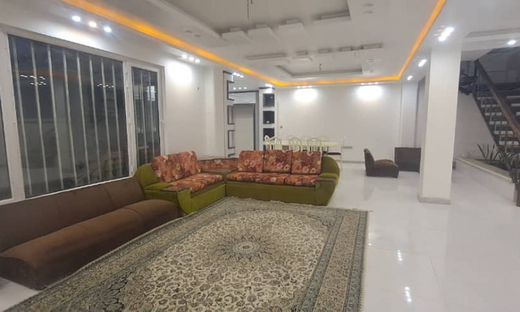 اجاره عمارت صدف