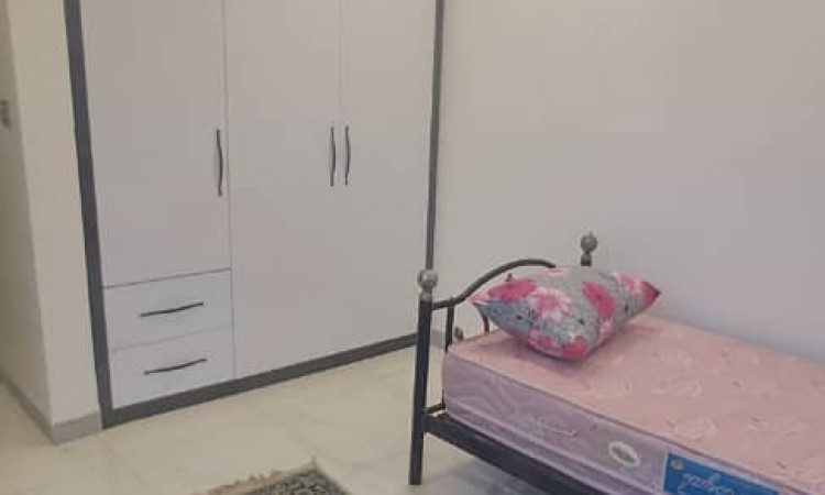 اجاره عمارت صدف