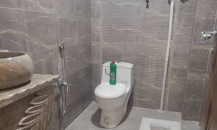 اجاره عمارت صدف